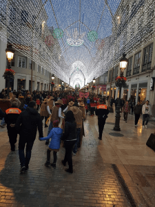 avenue of malaga