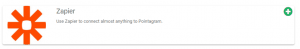 Zapier Integration