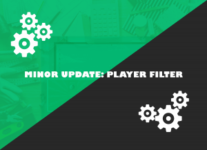 Updateplayerfilter