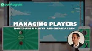 Managing player gamification tutorial