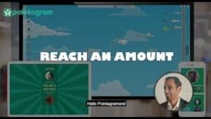 Reach An Amount Gamification Badge Tutorials