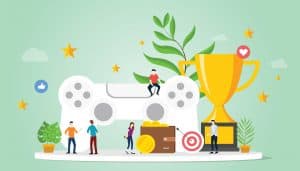 what is gamification