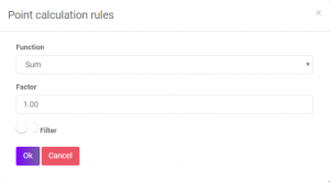 Point Calculation Rules2