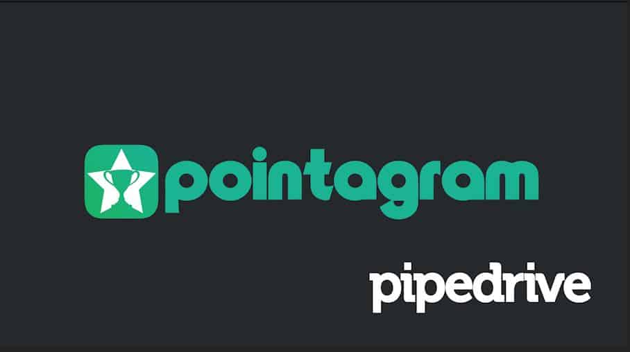 Pipedrive Gamification