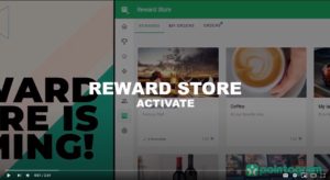 Pointagram Reward Store is here now