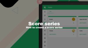 Score Series Video