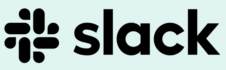 SlackLogo