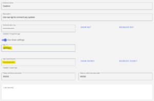 AppSharedSecretGamification