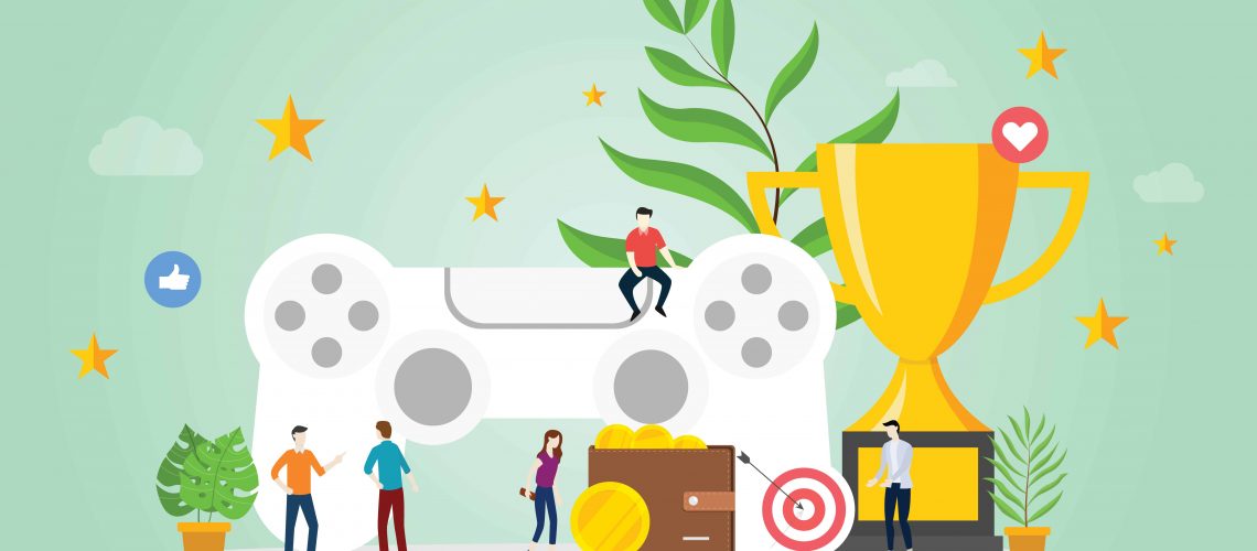 what is gamification