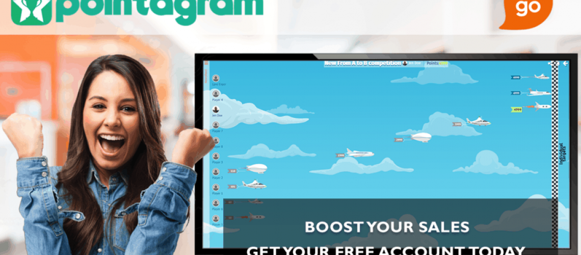 Limge GO Gamification Limge GO Gamification